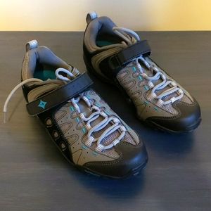 Cycle Shoes Body geometry womens, like new
